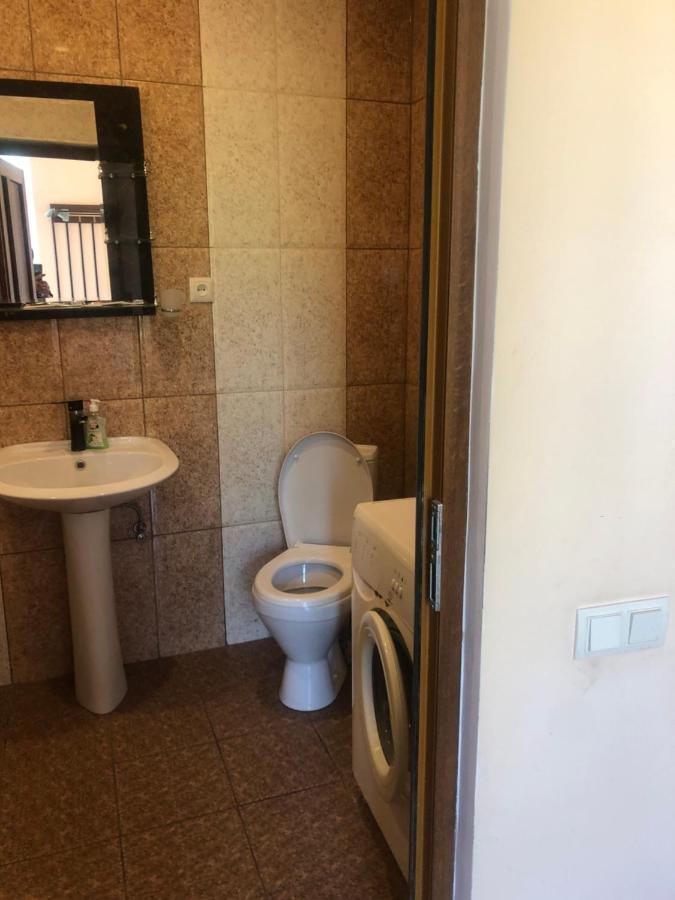 L&A Guest House Горис Экстерьер фото