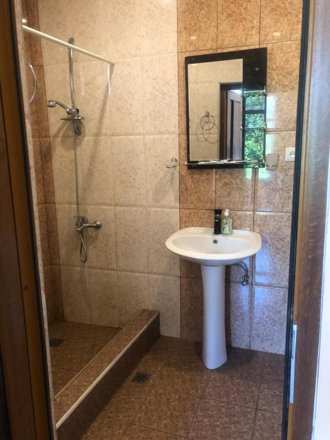 L&A Guest House Горис Экстерьер фото