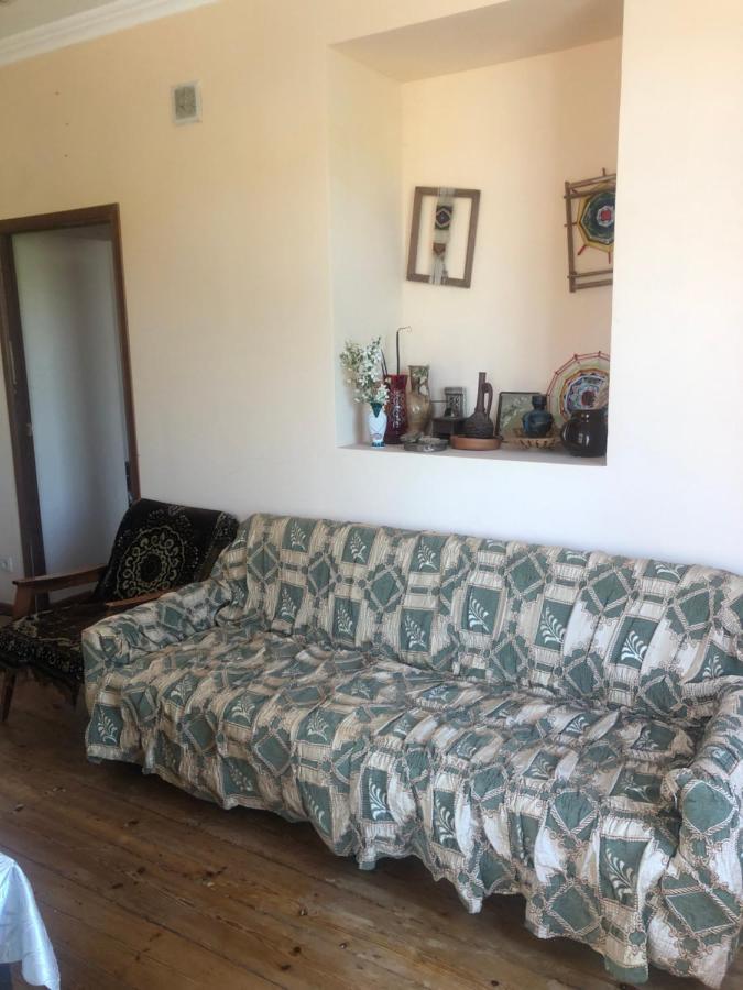 L&A Guest House Горис Экстерьер фото